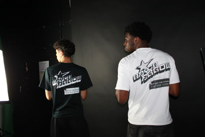 AIM FOR THE STARS T-SHIRT