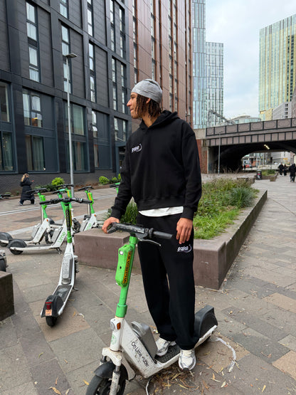 NOT FOR THE WEAK WINTER SET