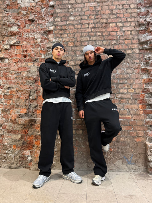 NOT FOR THE WEAK WINTER SET