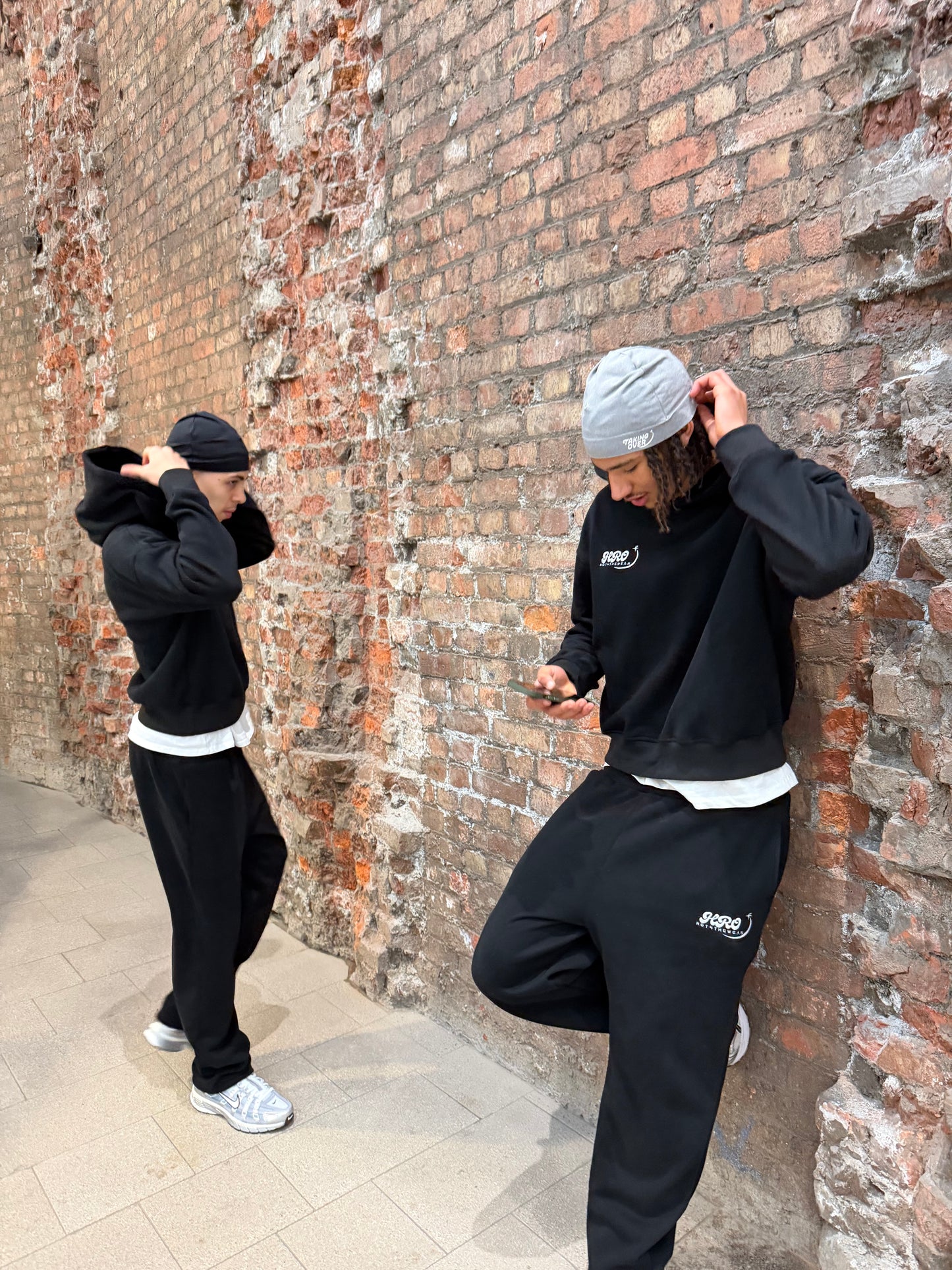 TAKING OVER SKULLY - BUY 1 GET 1 FREE