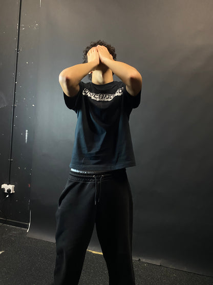 AIM FOR THE STARS T-SHIRT