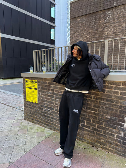 NOT FOR THE WEAK WINTER SET