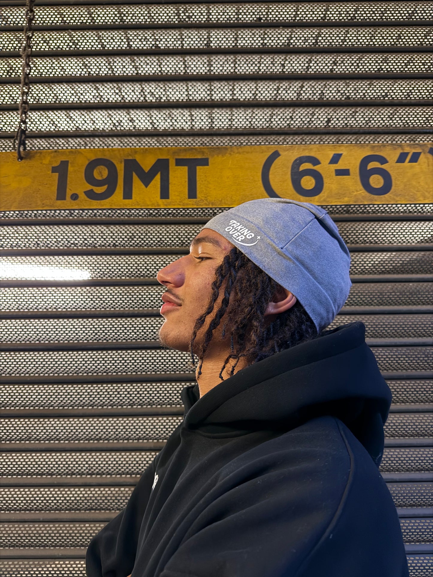 TAKING OVER SKULLY - BUY 1 GET 1 FREE