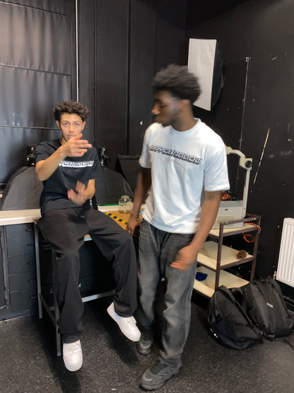 AIM FOR THE STARS T-SHIRT