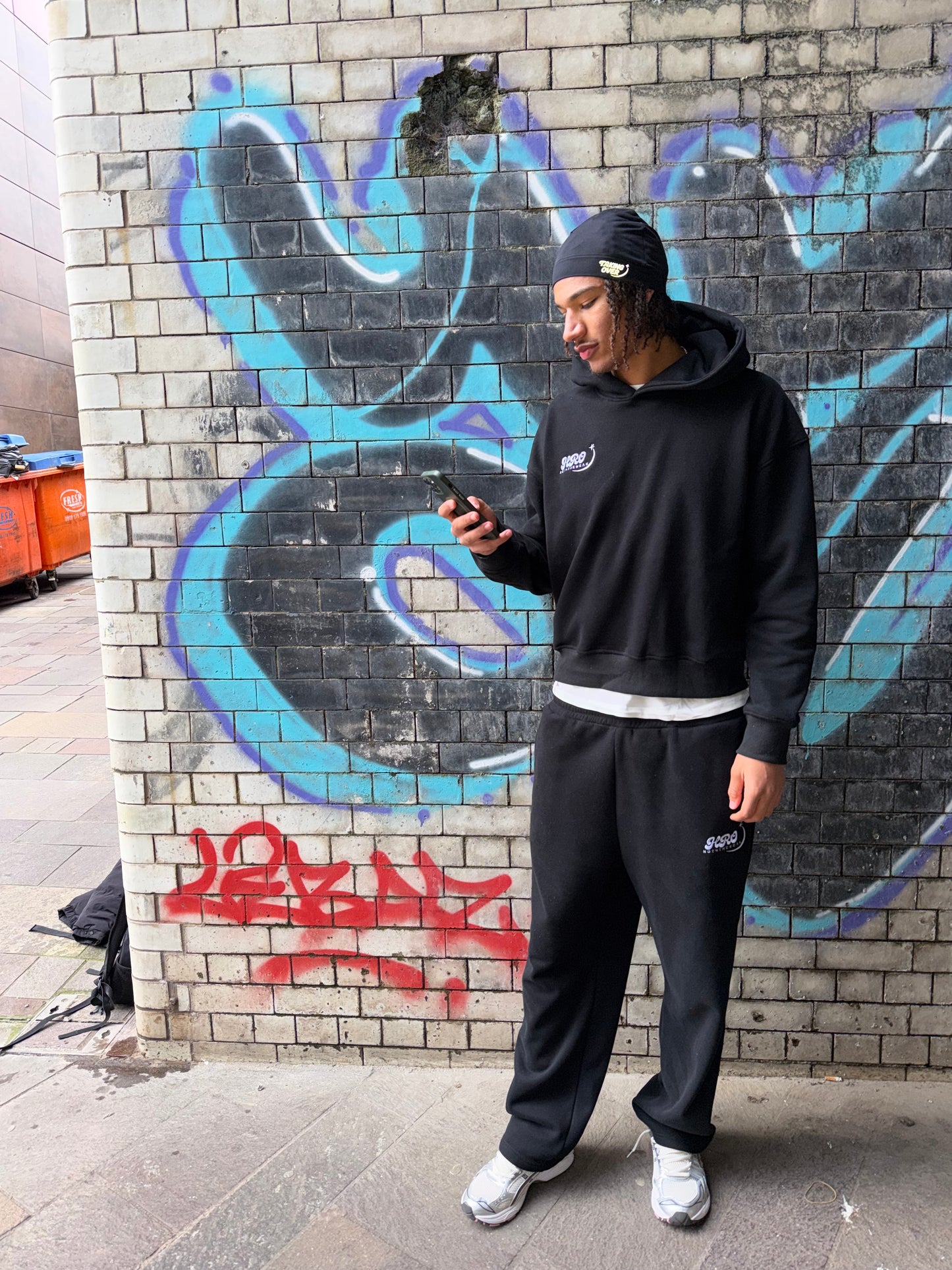 TAKING OVER SKULLY - BUY 1 GET 1 FREE