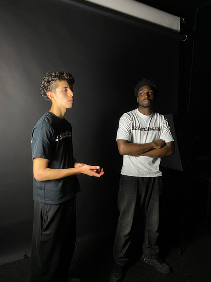 AIM FOR THE STARS T-SHIRT