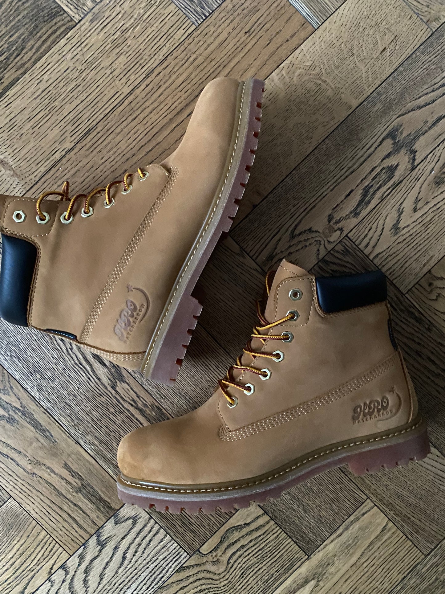 HAYCHARROW WINTER BOOTS