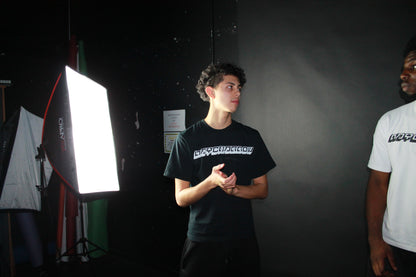 AIM FOR THE STARS T-SHIRT
