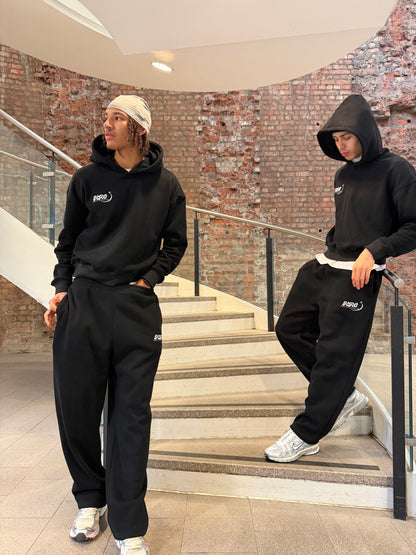 NOT FOR THE WEAK WINTER SET