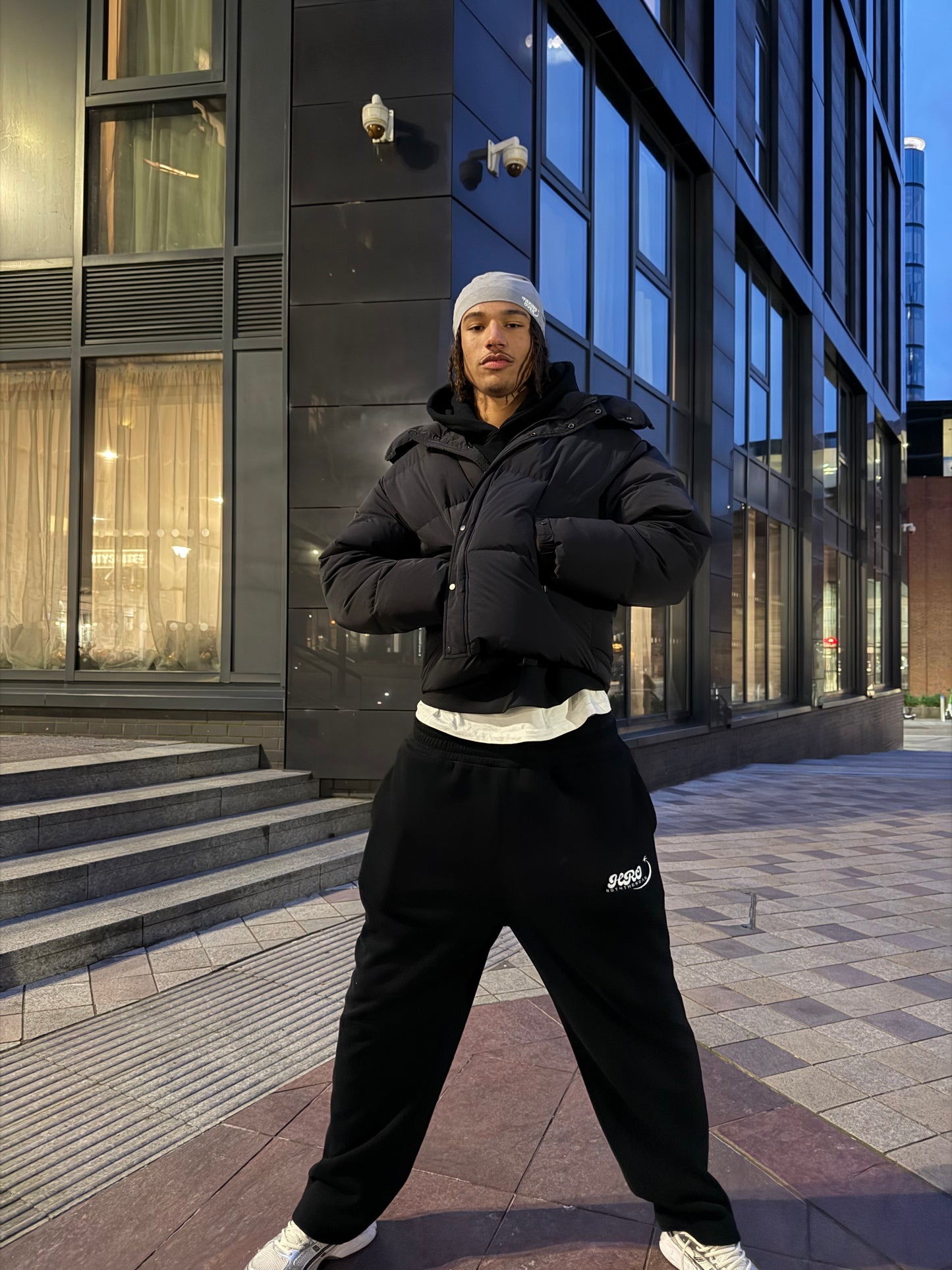 TAKING OVER SKULLY - BUY 1 GET 1 FREE