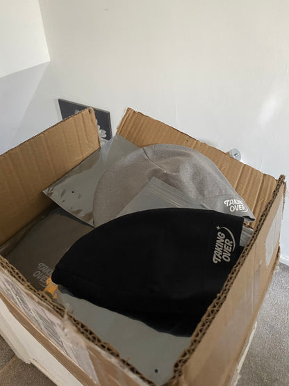 TAKING OVER SKULLY - BUY 1 GET 1 FREE