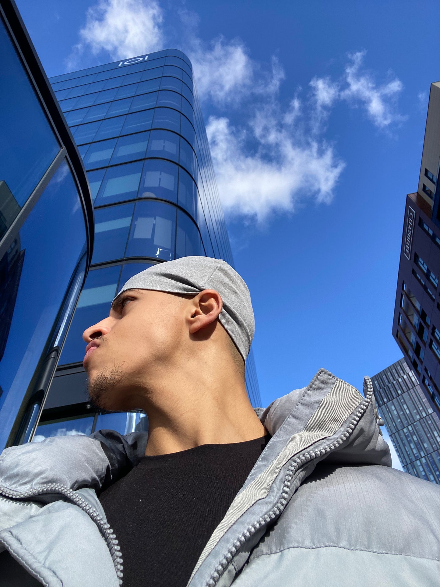 TAKING OVER SKULLY - BUY 1 GET 1 FREE